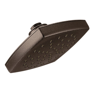 Showering Acc- Premium 6.06' 1.75 gpm Eco Performance Showerhead in Oil Rubbed Bronze