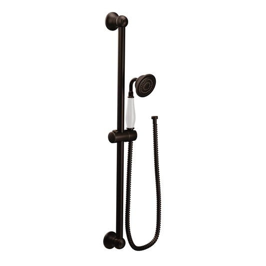 Showering Acc- Premium 33" 1.75 gpm Traditional Hand Shower in Oil Rubbed Bronze