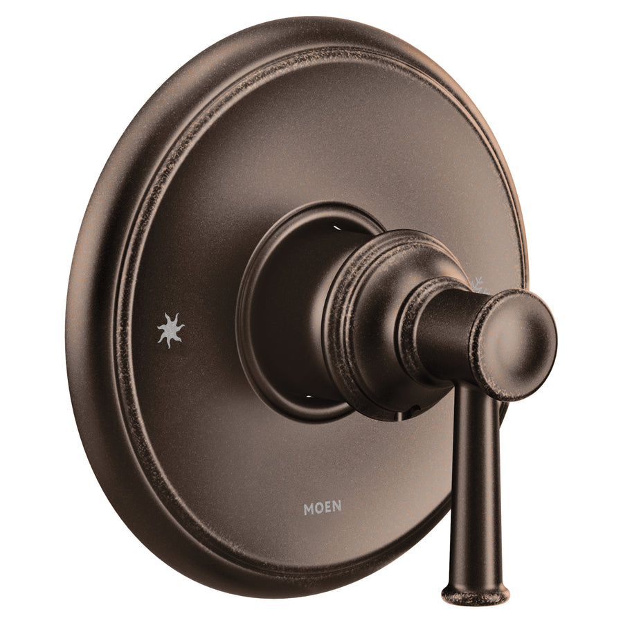 Belfield 6.75' 1 Handle 3-Series Tub & Shower Valve Only in Oil Rubbed Bronze