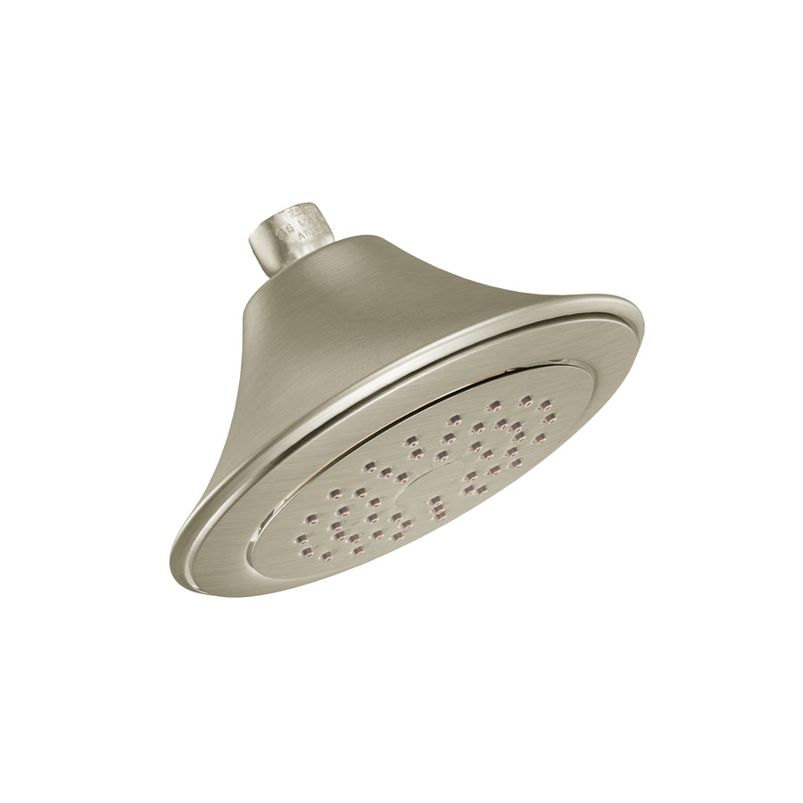 Showering Acc- Premium 6' 2.5 gpm Showerhead in Brushed Nickel