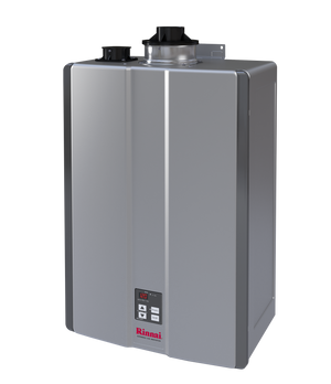 Super High Efficiency Plus 199k Btu Tankless Water Heater