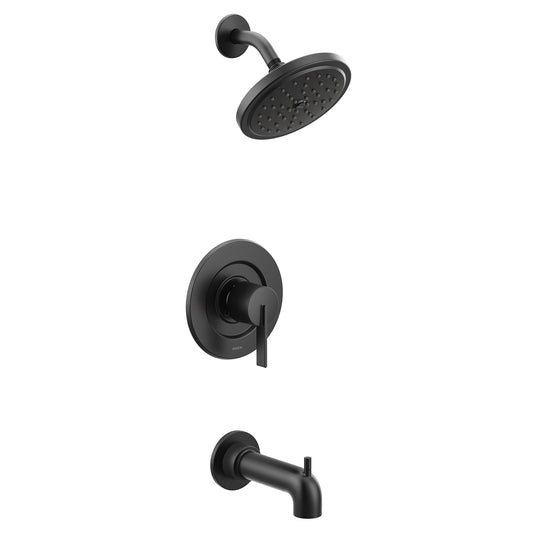 matte-black