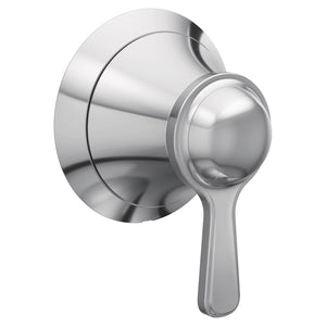 Colinet 5.31' 1 Handle Volume Control in Chrome