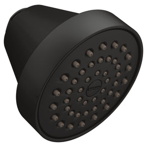 Showering Acc- Core 3.5' 1.75 gpm Eco Performance Showerhead in Matte Black
