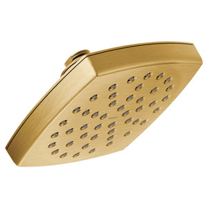 Showering Acc- Premium 6.06' 1.75 gpm Eco Performance Showerhead in Brushed Gold