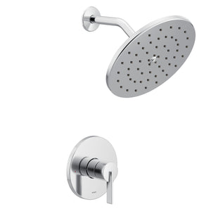 Cia 3.25' 1.75 gpm 1 Handle Shower Only Faucet in Chrome