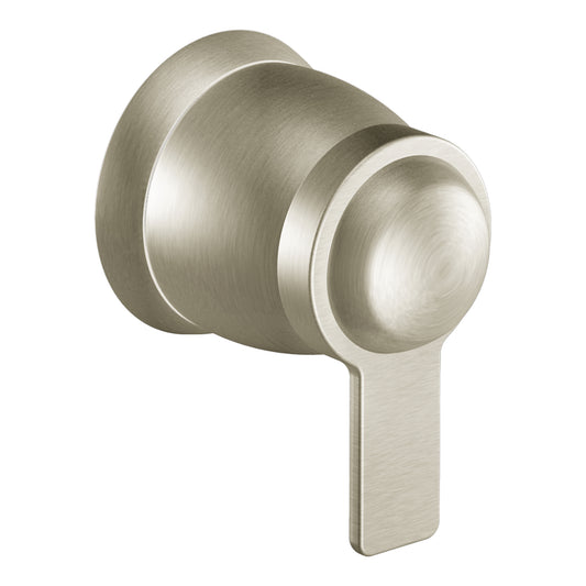 brushed-nickel