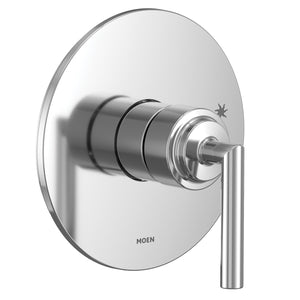 Arris 6.5' 1 Handle 2-Series Tub & Shower Valve Only in Chrome