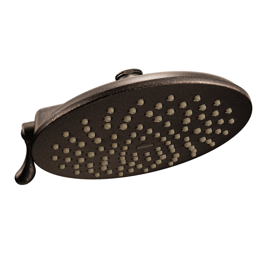 Showering Acc- Premium 8' 2.5 gpm Two Function Showerhead Oil Rubbed Bronze