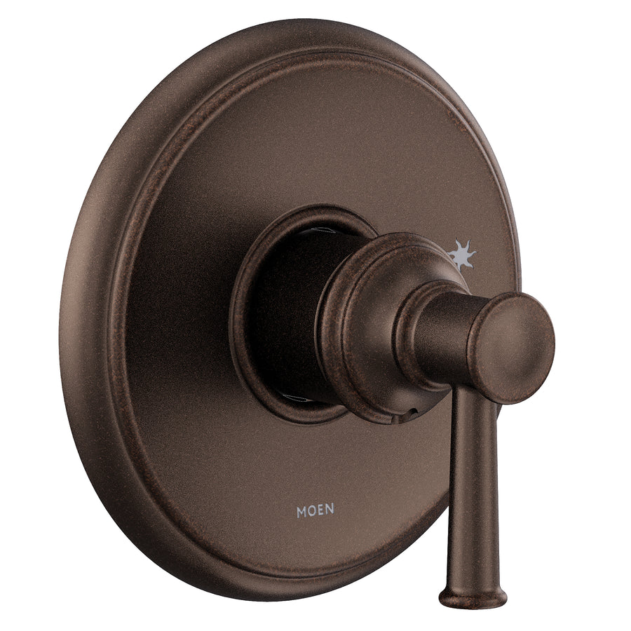 Belfield 6.75' 1 Handle 2-Series Tub & Shower Valve Only in Oil Rubbed Bronze