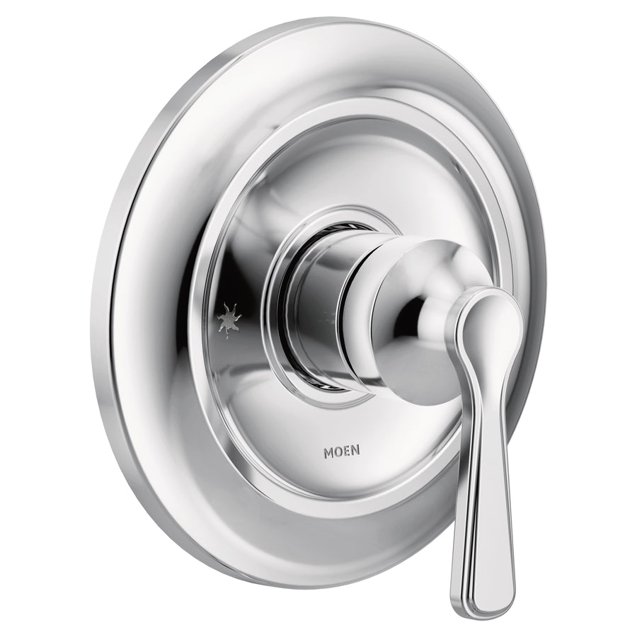 Colinet 7' 1 Handle 3-Series Tub & Shower Valve Only in Chrome