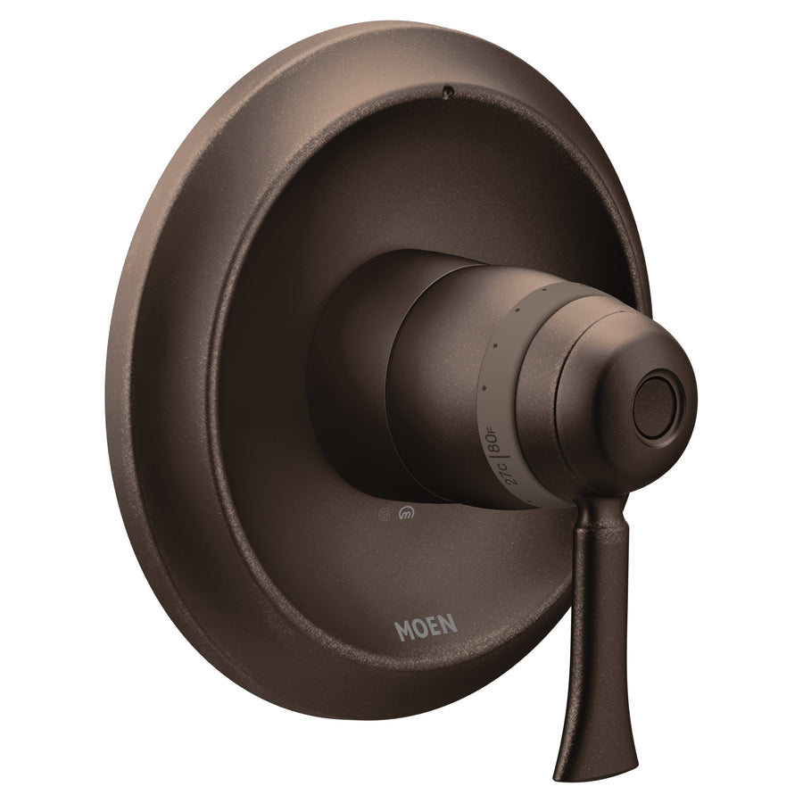 Wynford 7.25' 1 Handle Valve Trim in Oil Rubbed Bronze