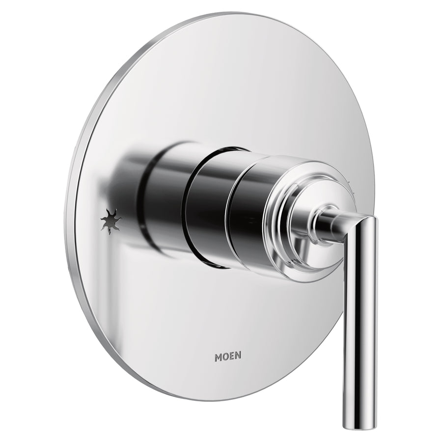 Arris 6.5' 1 Handle 3-Series Tub & Shower Valve Only in Chrome