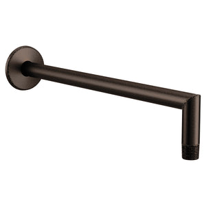 Showering Acc- Premium 14' Shower Arm in Oil Rubbed Bronze