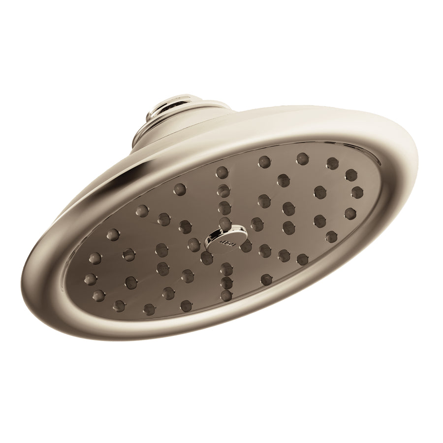 Showering Acc- Premium 7' 2.5 gpm Showerhead in Polished Nickel