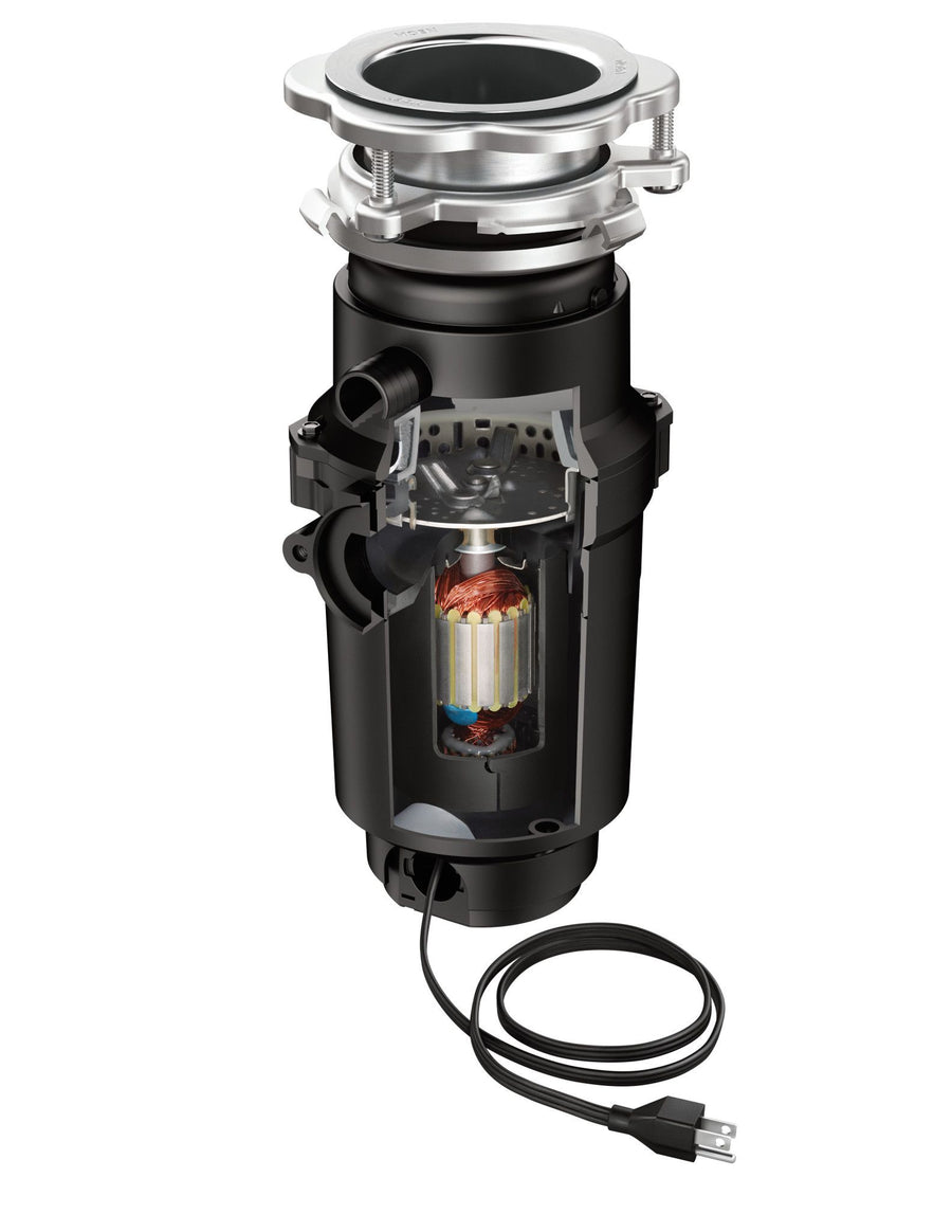 GX PRO Series 14.76' Garbage Disposal Prep Series