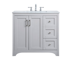 Moore Bathroom Vanity