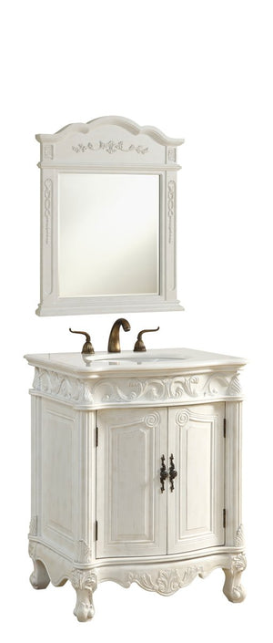 Danville Bathroom Vanity