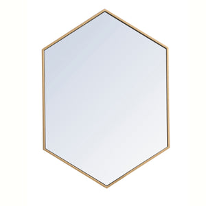 Decker Vanity Mirror