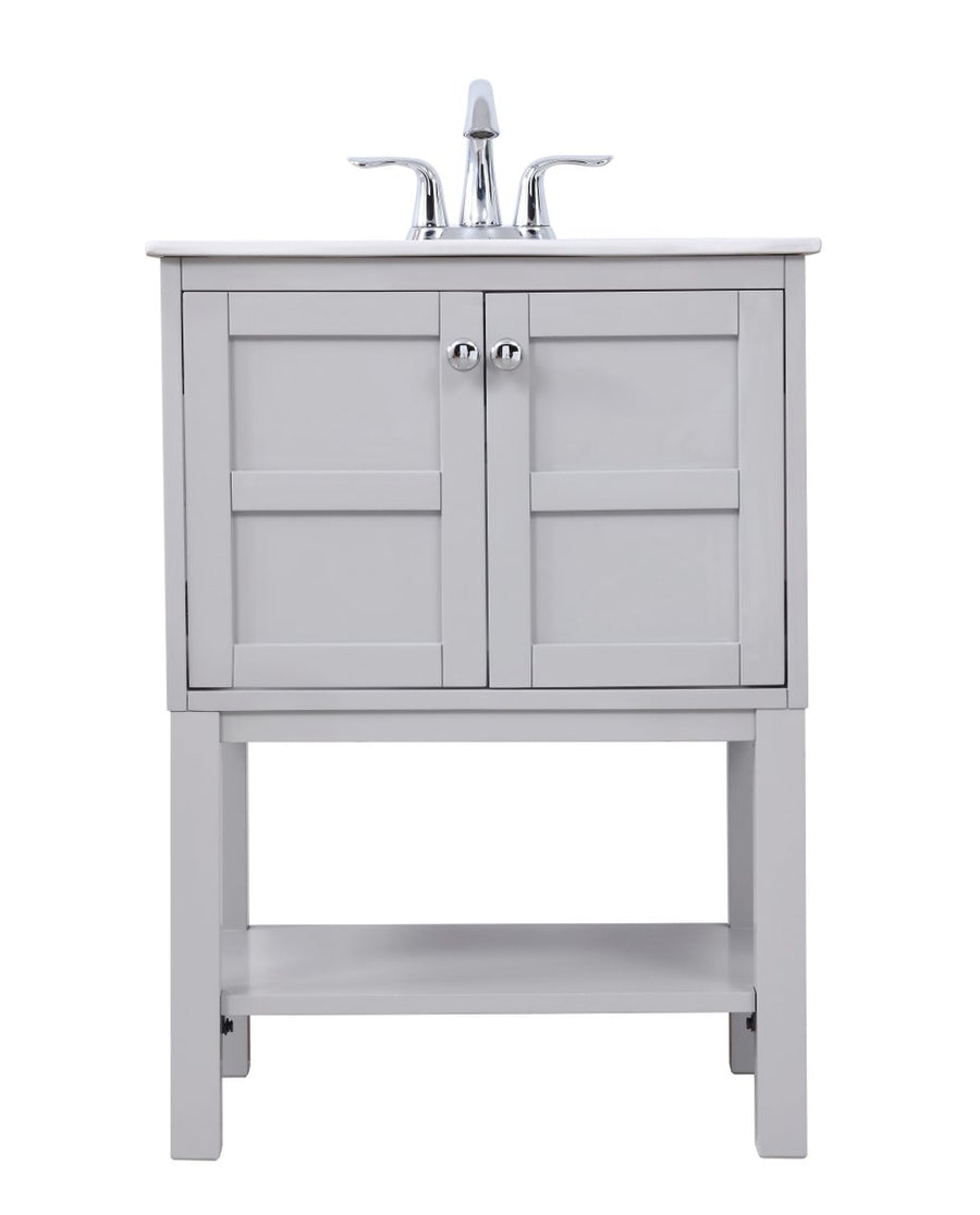 Mason Bathroom Vanity