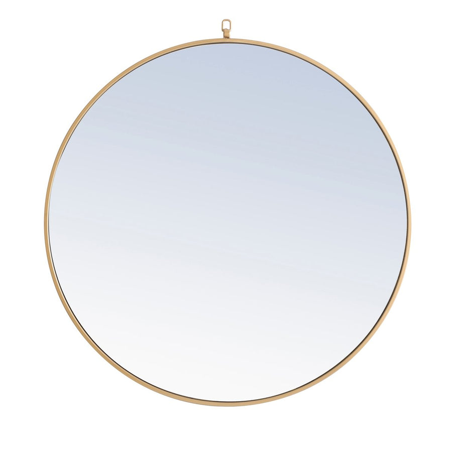 Rowan Vanity Mirror