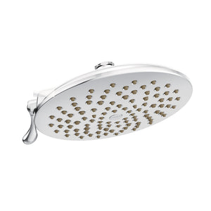 Showering Acc- Premium 8' 1.75 gpm Two Function Eco Performance Showerhead in Chrome
