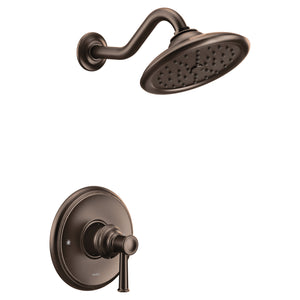Belfield 7.13' 1.75 gpm 1 Handle Shower Only Faucet in Oil Rubbed Bronze