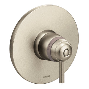 Arris 7' 1 Handle ExactTemp Faucet Trim in Brushed Nickel