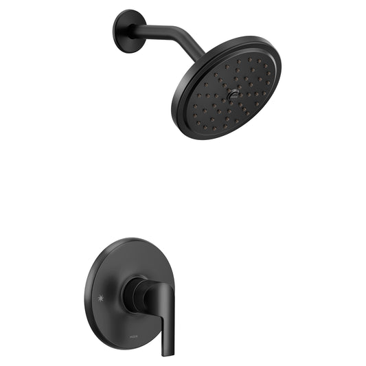 matte-black