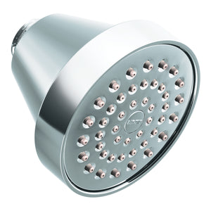 Showering Acc- Core 3.5' 1.75 gpm Eco Performance Showerhead in Chrome