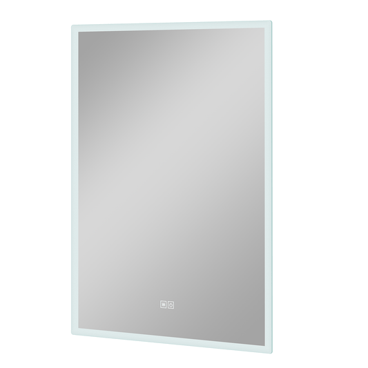 36-in H x 28-in W LED Bathroom Mirror