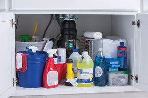 GX PRO Series 14.76' Garbage Disposal Prep Series