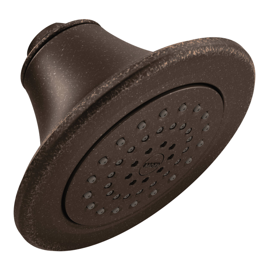 Showering Acc- Premium 5.88' 1.75 gpm Eco Performance Showerhead in Oil Rubbed Bronze