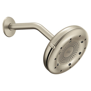 Nebia 6.5' Rain Shower in Brushed Nickel