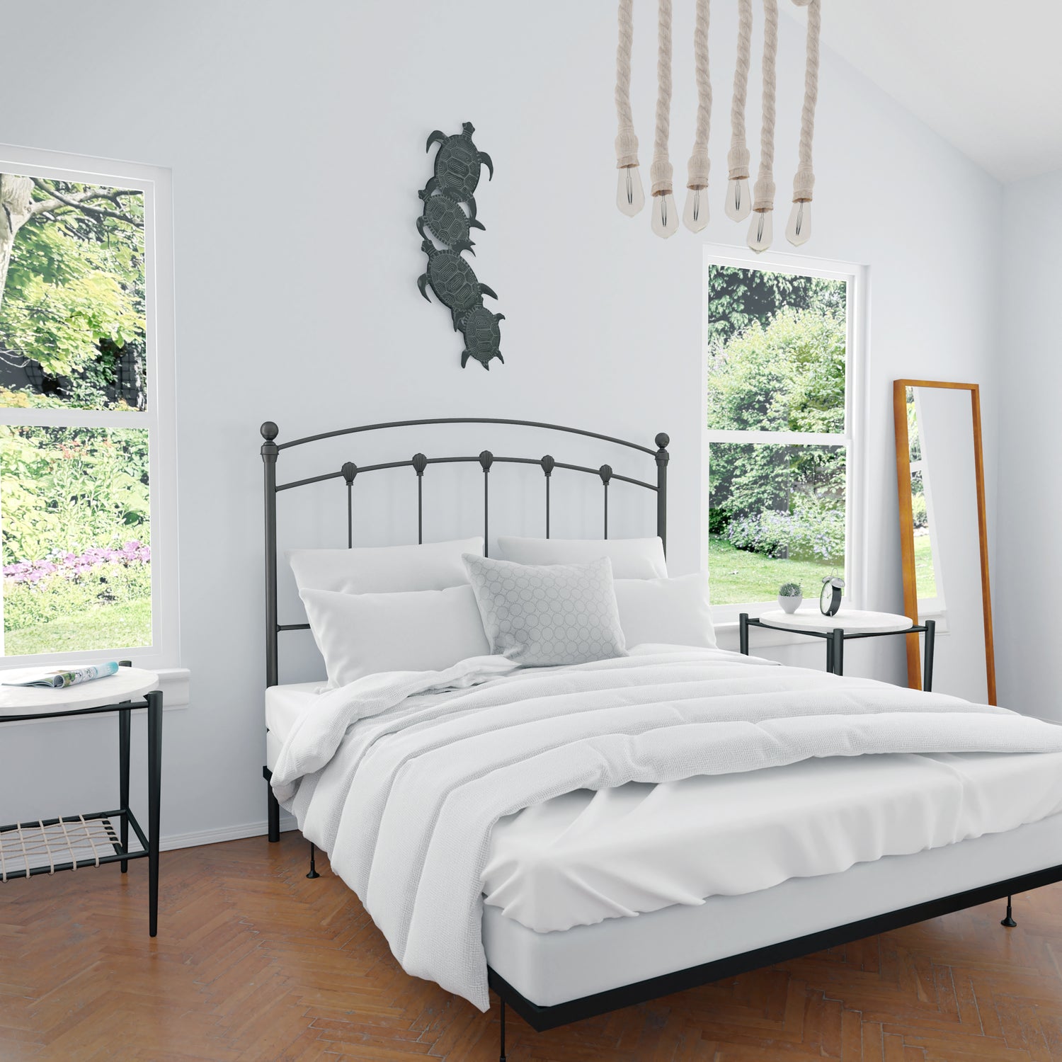 Bedroom New Arrivals