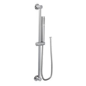 Showering Acc- Core 33' Hand Shower in Chrome