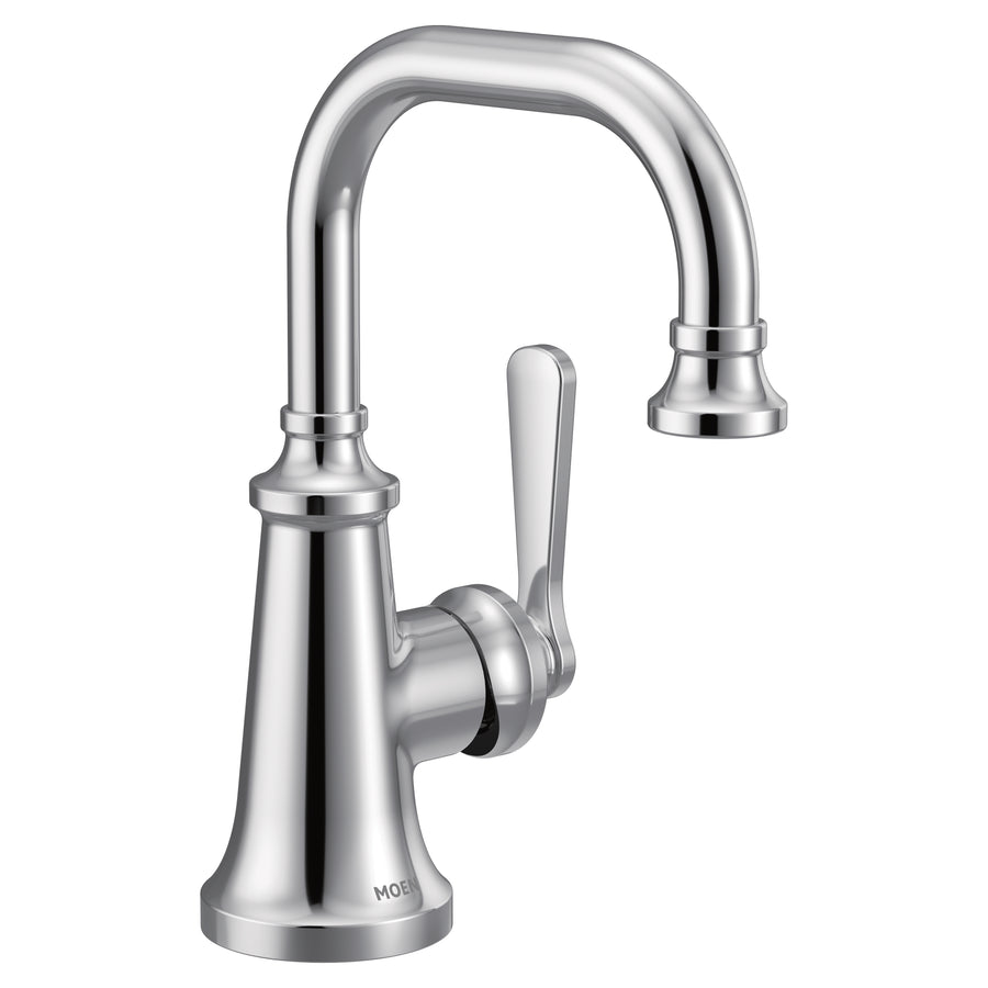 Colinet 9' 1.2 gpm 1 Handle One Hole Faucet in Chrome
