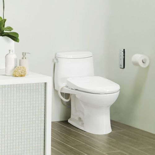 Toto S300e Washlet