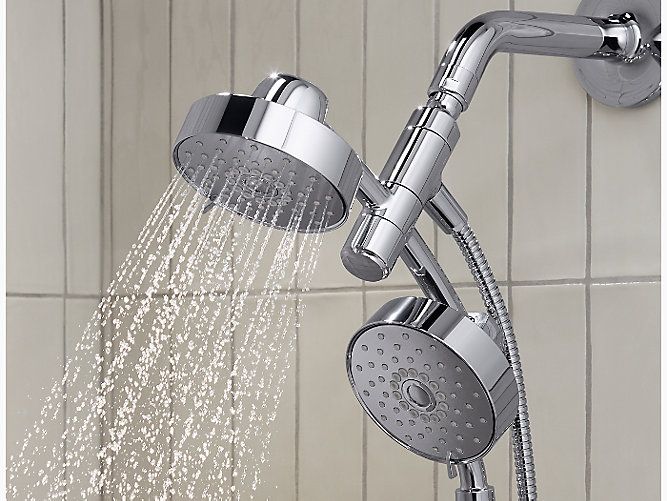 Selected Multi Function Handheld Shower Head Valve not included & Reviews