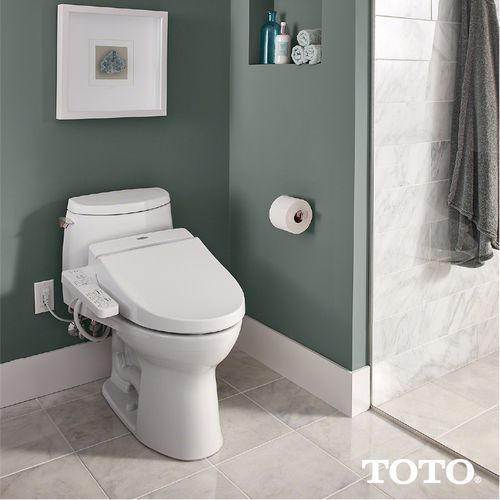 Toto A100 Washlet