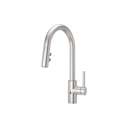 Pfister  Stellen Touchless Pull-Down Kitchen Faucet in Stainless Steel
