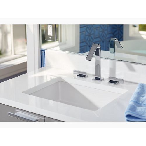 Kohler Loure Widespread Faucet