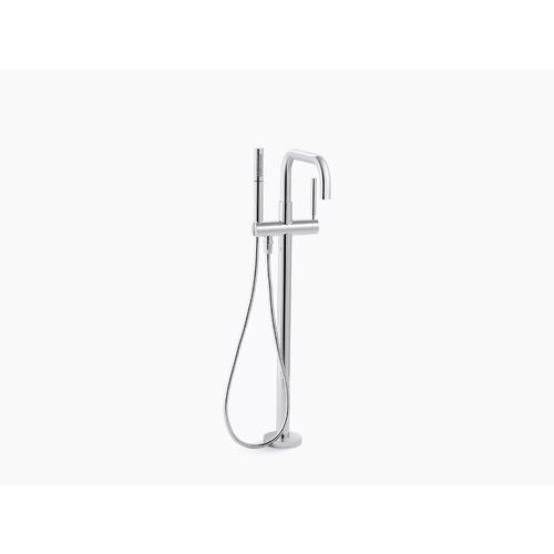 freestanding faucet