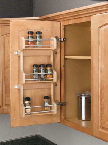 rev-a-shelf spice rack 