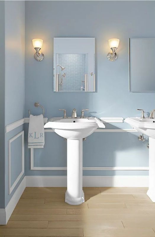 How to Measure a Vanity Sink: Bathroom Sink Dimensions & Standard Size –  Vevano