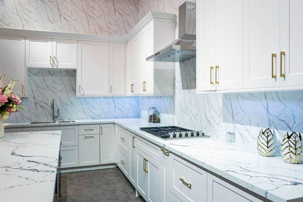 12 Popular Kitchen Cabinet Materials - Pros & Cons - Laurysen Kitchens