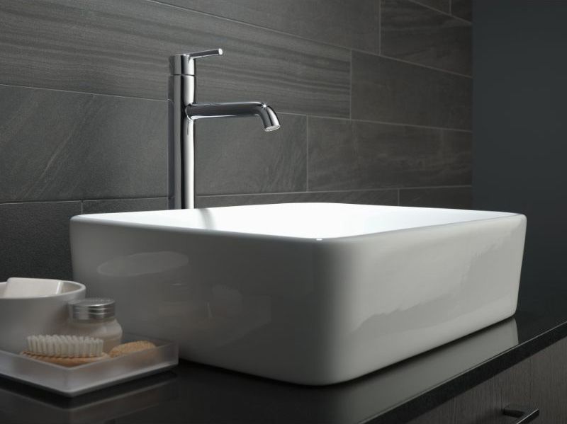 How to Measure a Vanity Sink: Bathroom Sink Dimensions & Standard Size –  Vevano