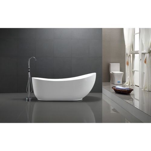 Anzzi Talyah Bathtub