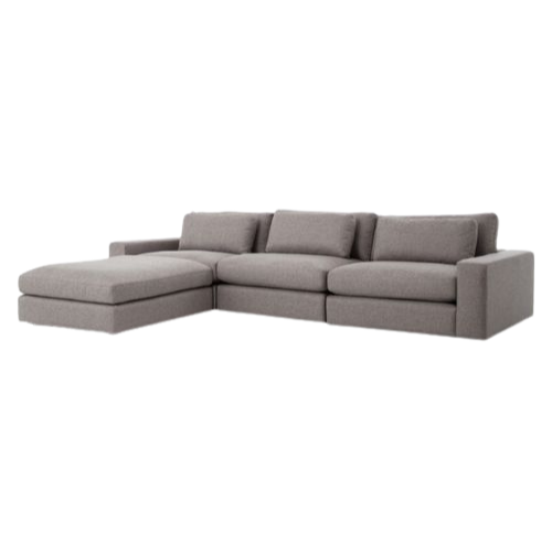 bloor sectional