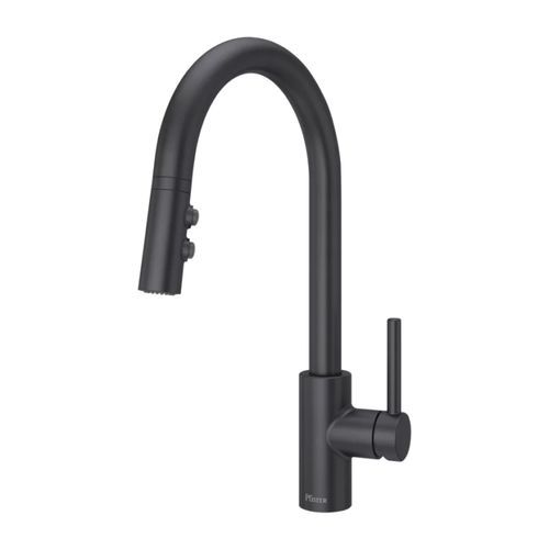 Single-Handle Faucet